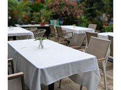 -若蘭慈·无国界素食料理(欢乐海岸店)