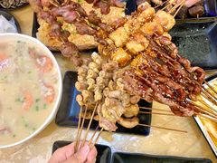 -蚝抵食·湛江生蚝(湾北路店)
