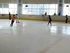 -冠军冰场CHAMPION RINK(百联又一城店)
