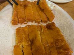 -佛有缘素食馆·荔湾老字号(陈家祠首店)