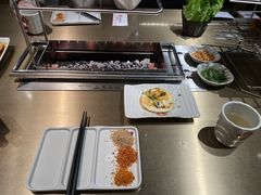 -白玉·朝鲜族烤串(深圳Kkone店)