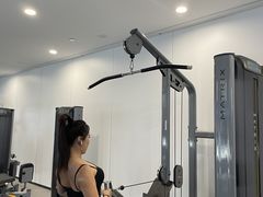 -WEGYMER健萌健身(麦德龙钰龙天下馆)