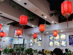 -台州老六海鲜面馆(上南总店)