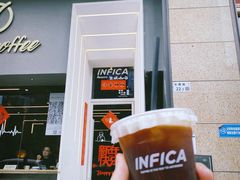 -Infica Coffee