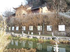 -幕燕滨江·长江观音景区