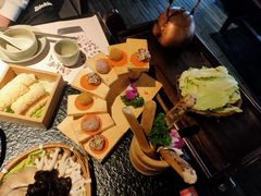 -盡膳口福·百年汤方火锅(科华北路店)