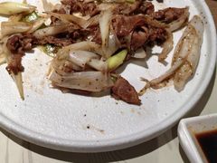 -大渔铁板烧(花园道店)