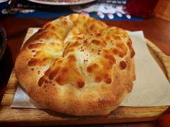 -卢布里西餐厅(总店)