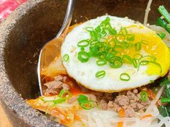 牛藏特色石锅饭-牛藏·黑毛和牛烧肉(环市东店)