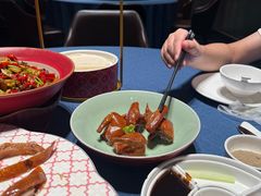 -宴周康·精致江浙菜(周浦店)