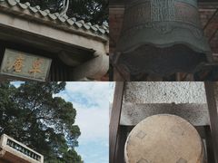 -草庵摩尼教遗址公园