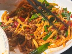 -新疆食府(华龙店)