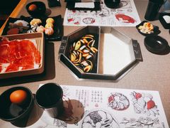 -八角锄烧·肉火锅(天河城店)