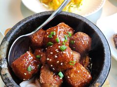 -荷塘秋月·本帮江浙菜(国权路店)