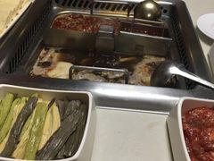 -海底捞火锅(枫蓝国际购物中心店)