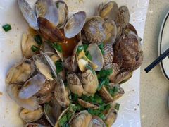 -渔中舟海鲜大排档(普陀沈家门店)