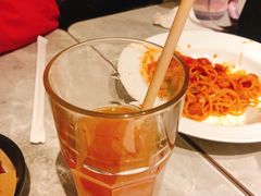 -必胜客(万达店)