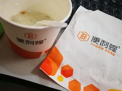 -便利蜂(创展大厦102号店)