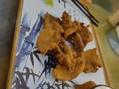 -李东农庄(中南百草园地标店)