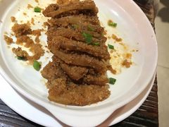 -乡吧啦·甲鱼铺子(海德二道店)