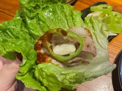 -丹东特色烤肉(学府路一部店)