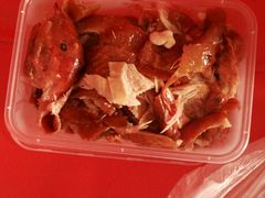 -老北京烤鸭(保龙仓店)