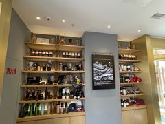 -星巴克臻选(北京蓝色港湾RO店)