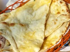 -Santoor 萨都里印度餐厅(北锣鼓巷店)