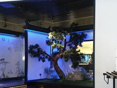 -绿茶餐厅(成都大悦城店)