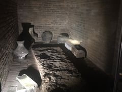 -洛阳古墓博物馆