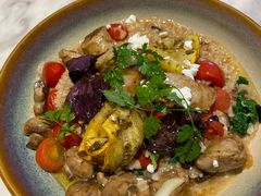 红酒香肠烩糙米饭-gaga(深圳福田星河COCO Park店)