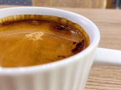 -OZ cafe(南昌路店)