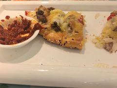 -新疆兵团食府清真(马连道店)