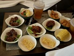 -和子足浴SPA会馆(东方之门店)