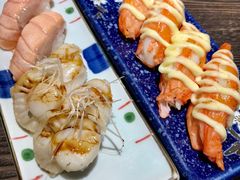 -大雄寿司(洛浦店)