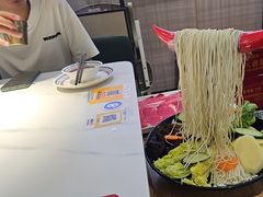 -许府牛火锅(湖滨银泰in77E区店)