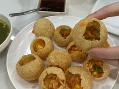 -VATAN INDIAN RESTAURANT米特餐饮有限公司(城北路店)