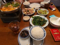 -林四喜·闽南传家菜(鼓浪屿店)