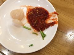 -秦香陕西食府(华贸天地店)