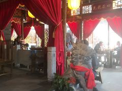-小龙坎火锅(东汇城店)