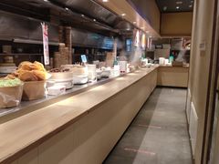 自助取餐区-眉州小吃(魏公村店)