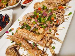 椒盐皮皮虾-华盛丰温州大排档(东三环南路店)