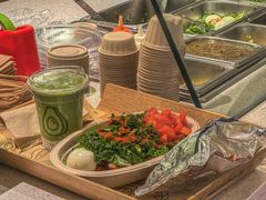 -油梨树 AVOCADO TREE(亮马桥店)