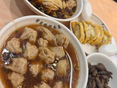 -蒋家桥饺面店(东关街店)