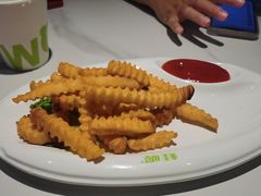 -蛙喔牛蛙(浦东天和店)