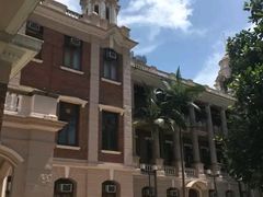 -香港大学