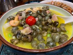 -锡和无锡菜(景丽苑店)