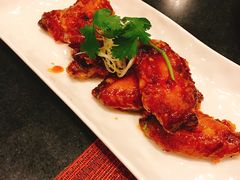 -WOLFGANG PUCK KITCHEN & BAR(迪士尼小镇店)