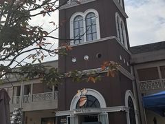 -王府井奥莱临潼小镇(临潼店)