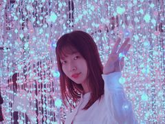 -天津梵高星空艺术馆(天河城旗舰店)